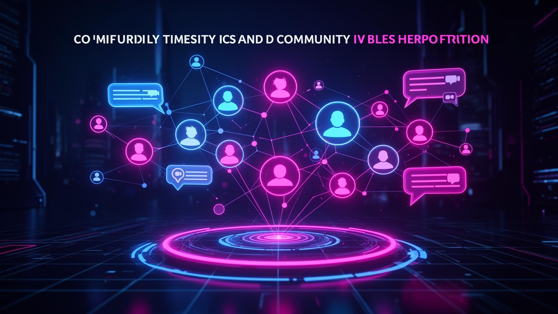 Community | ScholarUp AI & Tech Academy